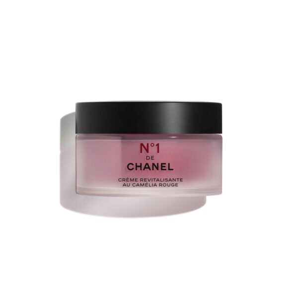 N°1 DE CHANEL REVITALIZING CREAM