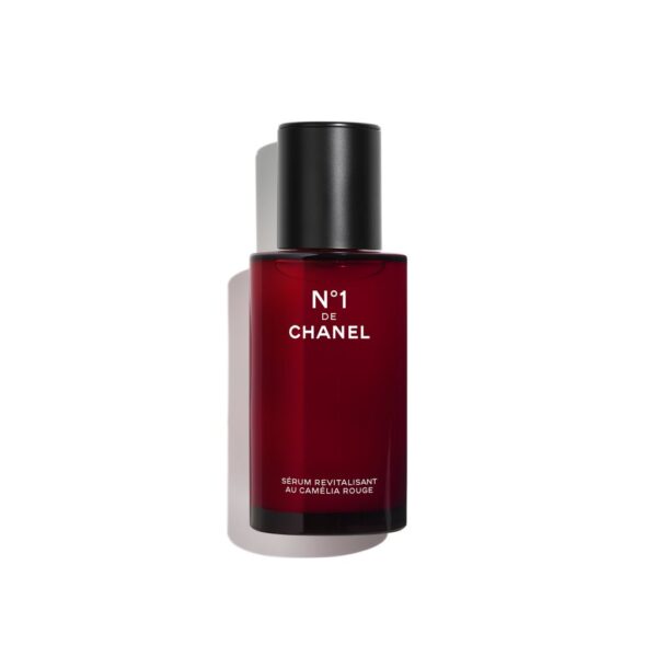 N°1 DE CHANEL REVITALIZING SERUM (Størrelse: 50 ML)