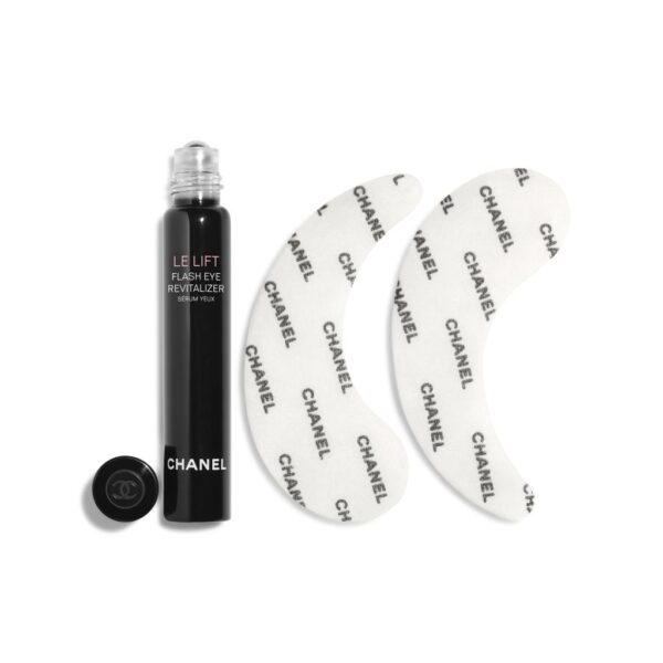 LE LIFT FLASH EYE REVITALIZER