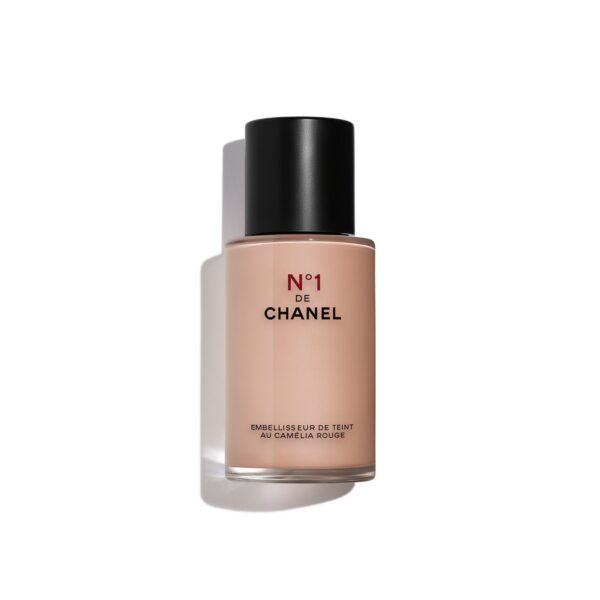 N°1 DE CHANEL SKIN ENHANCER (Farge: SOFT PINK)