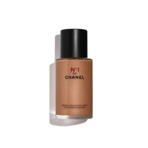 N°1 DE CHANEL SKIN ENHANCER (Farge: INTENSE AMBER)