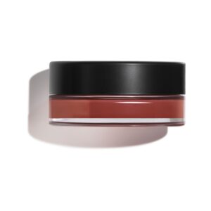 N°1 DE CHANEL LIP AND CHEEK BALM (Farge: 8 - ARDENT BRICK)