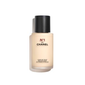 N°1 DE CHANEL REVITALIZING FOUNDATION (Farge: BD01)