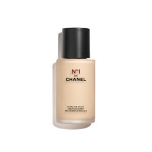 N°1 DE CHANEL REVITALIZING FOUNDATION (Farge: BR22)