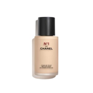 N°1 DE CHANEL REVITALIZING FOUNDATION (Farge: BR32)