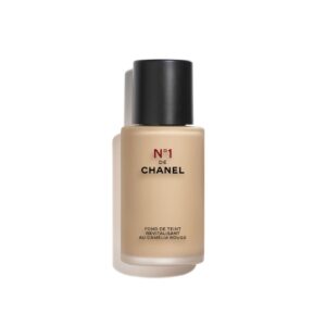 N°1 DE CHANEL REVITALIZING FOUNDATION (Farge: B40)