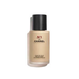 N°1 DE CHANEL REVITALIZING FOUNDATION (Farge: BD41)