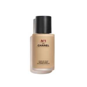 N°1 DE CHANEL REVITALIZING FOUNDATION (Farge: B60)