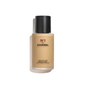 N°1 DE CHANEL REVITALIZING FOUNDATION (Farge: BD91)