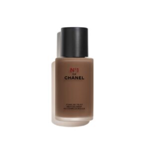 N°1 DE CHANEL REVITALIZING FOUNDATION (Farge: BR172)