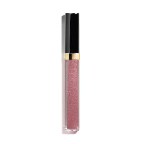 ROUGE COCO GLOSS (Farge: 119 - BOURGEOISIE)