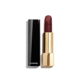 ROUGE ALLURE VELVET (Farge: 72 - MYSTÉRIEUSE)