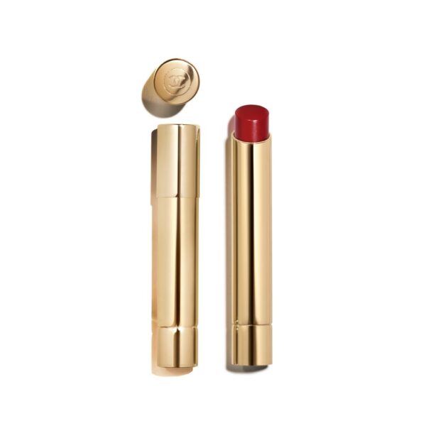 ROUGE ALLURE L’EXTRAIT (Farge: 858 - ROUGE ROYAL)