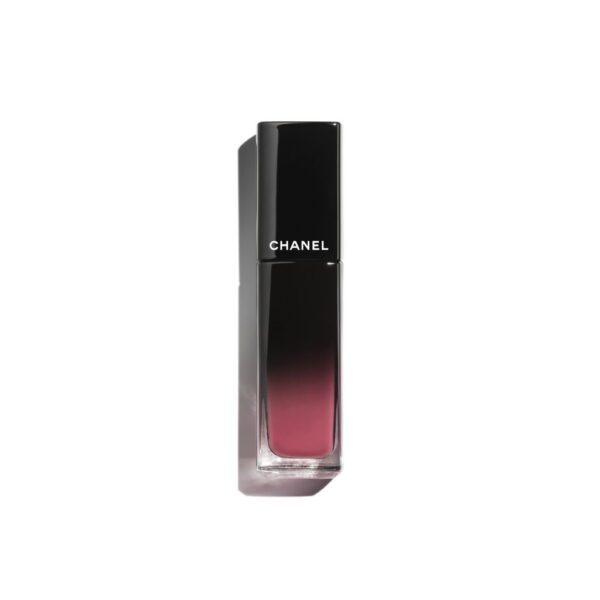 ROUGE ALLURE LAQUE (Farge: 64 - EXIGENCE)