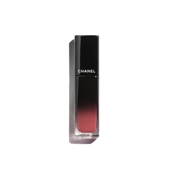 ROUGE ALLURE LAQUE (Farge: 65 - IMPERTURBABLE)