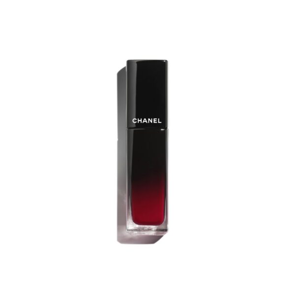 ROUGE ALLURE LAQUE (Farge: 80 - TIMELESS)