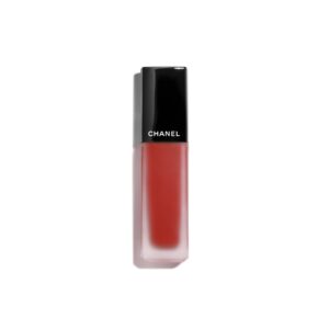 ROUGE ALLURE LIQUID VELVET (Farge: 224 - PASSION)