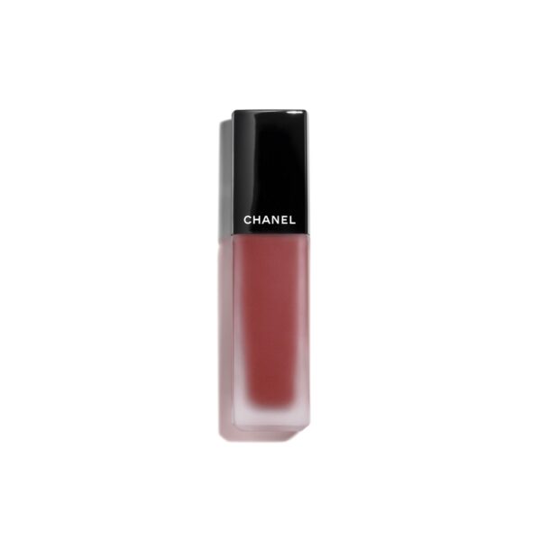 ROUGE ALLURE LIQUID VELVET (Farge: 226 - SEDUIS)