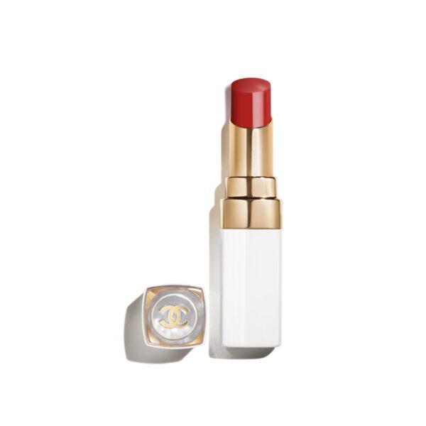 ROUGE COCO BAUME – SHINE (Farge: 756 - CHERRY BURST)