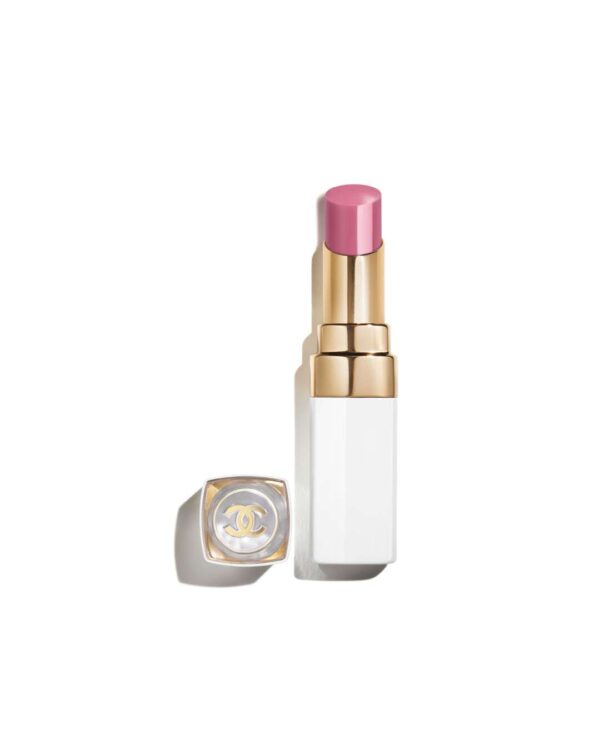 ROUGE COCO BAUME – SHINE (Farge: 758 - BLUSHING PINK)