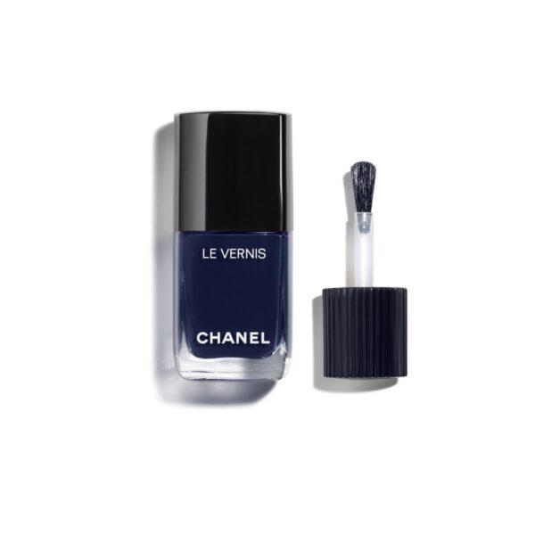 LE VERNIS (Farge: 127 - FUGUEUSE)