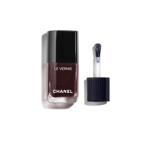 LE VERNIS (Farge: 155 - ROUGE NOIR)