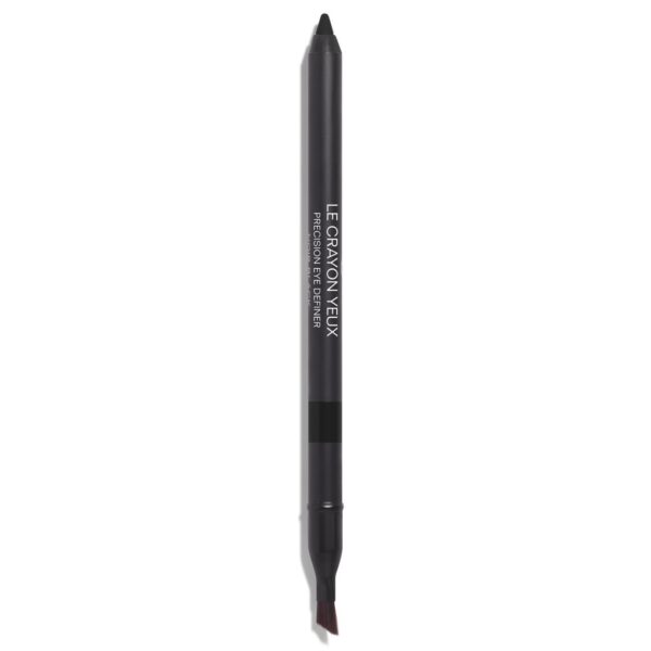 LE CRAYON YEUX (Farge: 01 - NOIR BLACK)