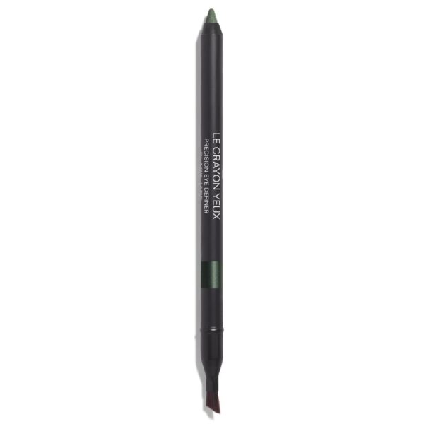 LE CRAYON YEUX (Farge: 71 - BLACK JADE)