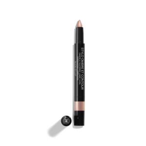 STYLO OMBRE ET CONTOUR (Farge: 06 - NUDE ÉCLAT)