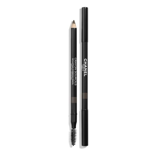 CRAYON SOURCILS (Farge: 40 - BRUN CENDRÉ)