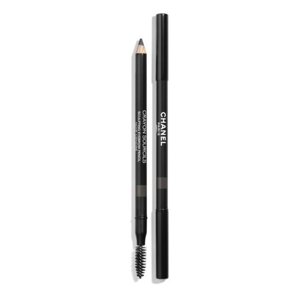 CRAYON SOURCILS (Farge: 60 - NOIR CENDRÉ)