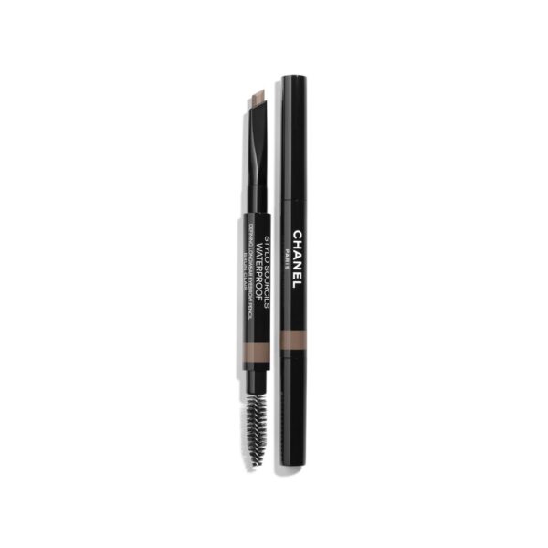 STYLO SOURCILS WATERPROOF (Farge: 808 - BRUN CLAIR)