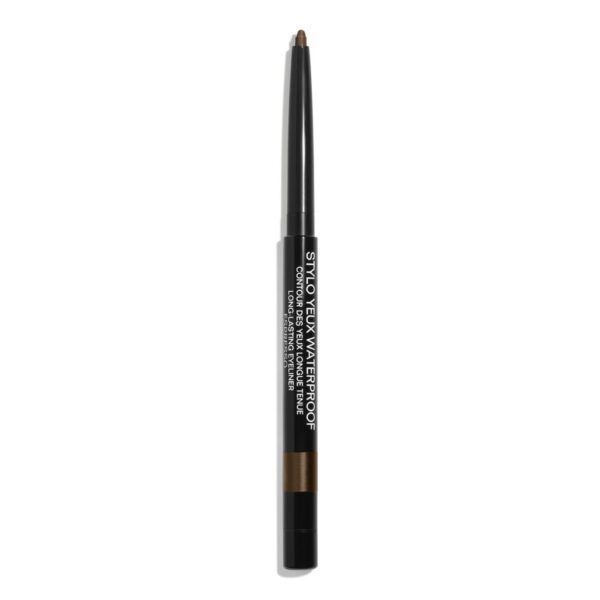 STYLO YEUX WATERPROOF (Farge: 20 - ESPRESSO)