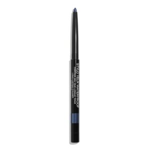 STYLO YEUX WATERPROOF (Farge: 30 - MARINE)