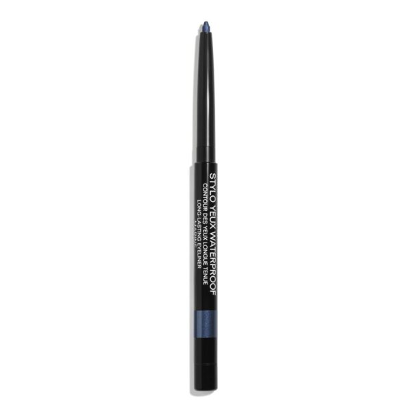 STYLO YEUX WATERPROOF (Farge: 30 - MARINE)