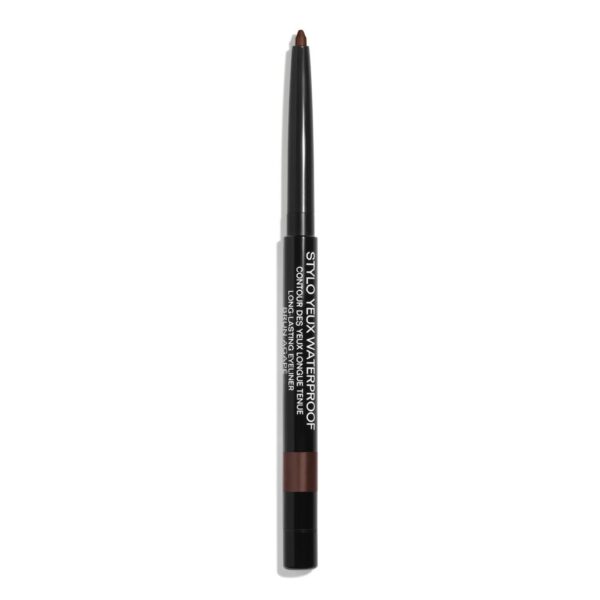 STYLO YEUX WATERPROOF (Farge: 943 - BRUN AGAPÉ)