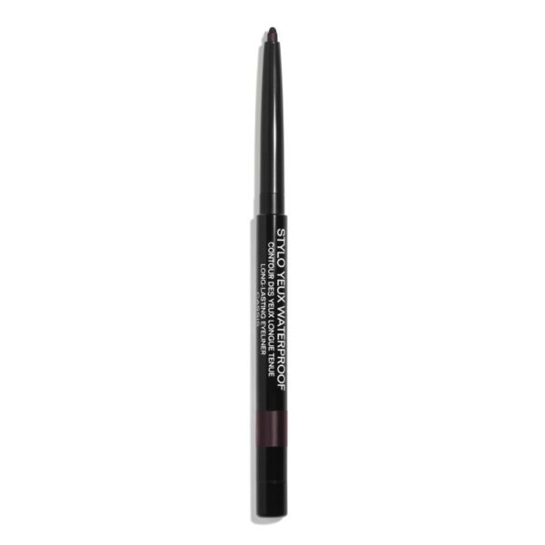 STYLO YEUX WATERPROOF (Farge: 83 - CASSIS)