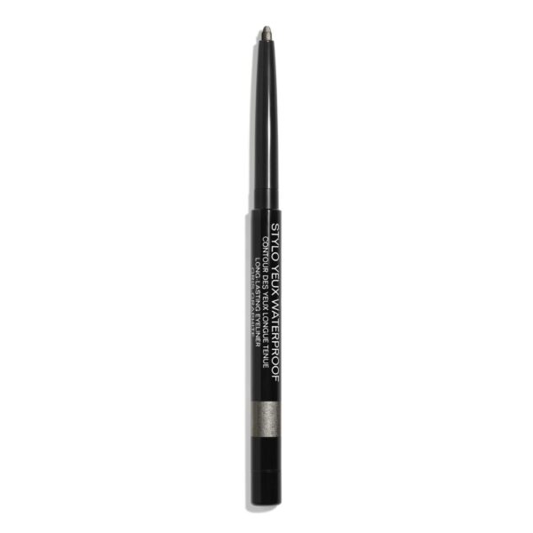 STYLO YEUX WATERPROOF (Farge: 42 - GRIS GRAPHITE)