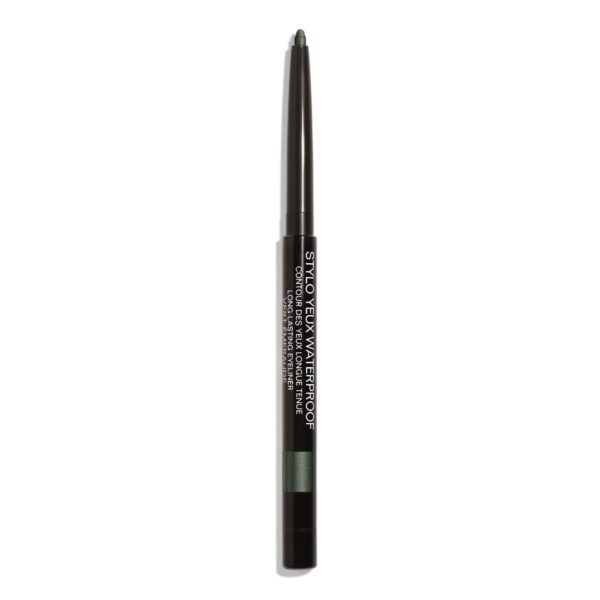 STYLO YEUX WATERPROOF (Farge: 46 - VERT ÉMERAUDE)