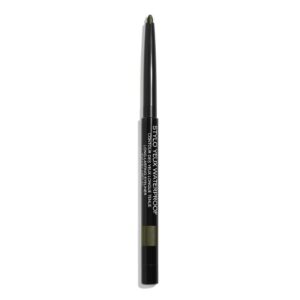 STYLO YEUX WATERPROOF (Farge: 56 - KHAKI MÉTAL)