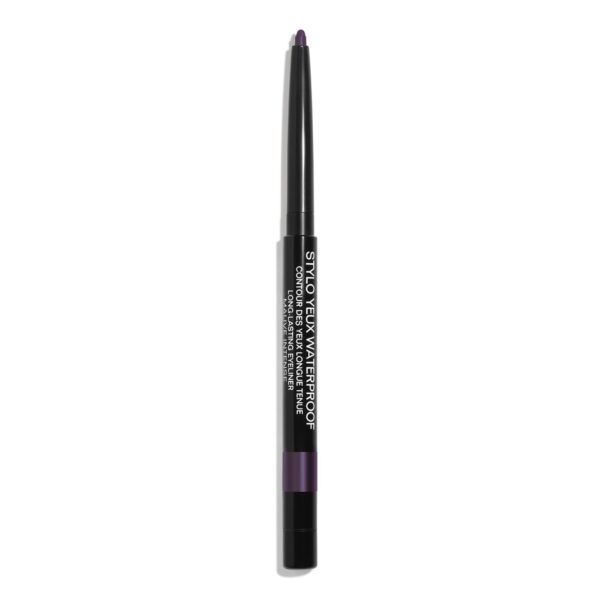 STYLO YEUX WATERPROOF (Farge: 86 - MAUVE INTENSE)