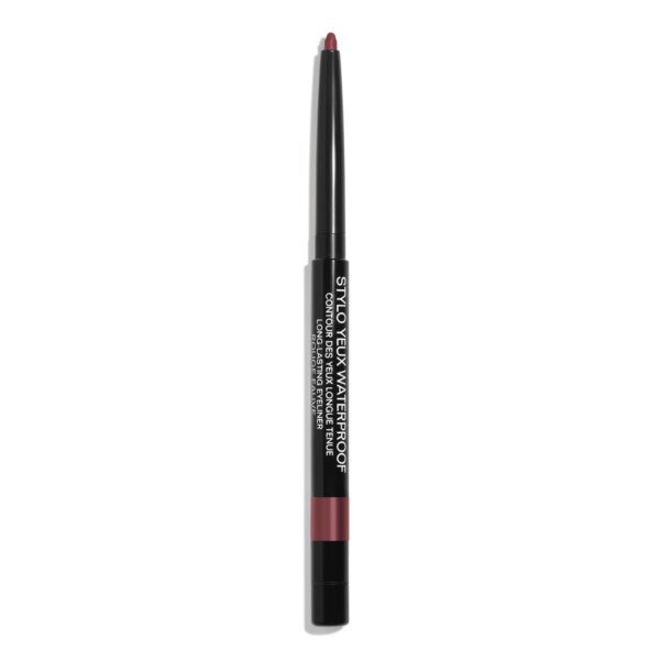 STYLO YEUX WATERPROOF (Farge: 88 - ROUGE FAUVE)