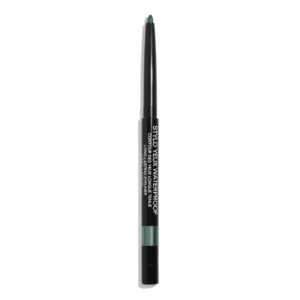 STYLO YEUX WATERPROOF (Farge: 90 - VERT LAGON)