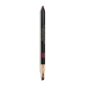 LE CRAYON LÈVRES (Farge: 184 - ROUGE INTENSE)