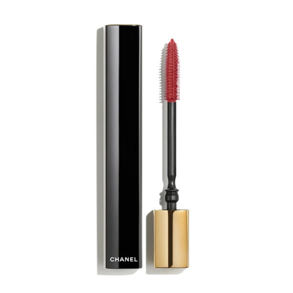 NOIR ALLURE (Farge: 47 - ROUGE INTENSE)