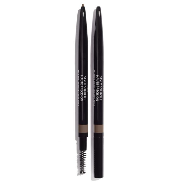 STYLO SOURCILS HAUTE PRÉCISION (Farge: 156 - BRUN CLAIR)