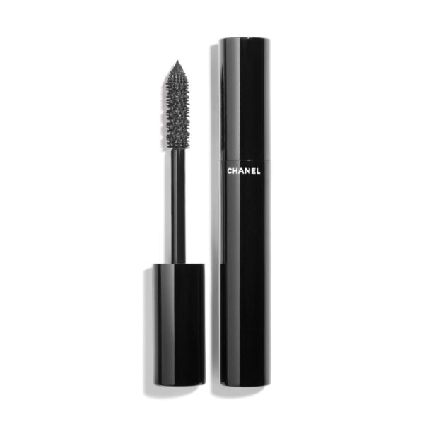 LE VOLUME DE CHANEL WATERPROOF (Farge: 10 - NOIR)