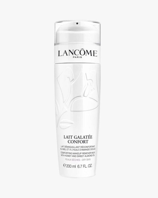 Lait Galatée Confort Comforting Makeup Remover Milk 200 ml