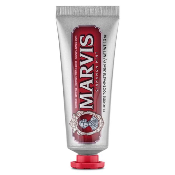 Marvis Cinnamon Mint Toothpaste 25ml