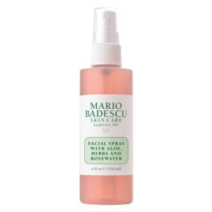 Mario Badescu Facial Spray With Aloe